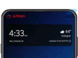 Samsung Galaxy A8S will be available in Infiniti-O display, the screen will remain on the front camera: Leaks