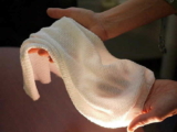 Body temperature will control by cloth, cold in summer and body warm in winter