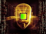 American scientist claims to be able to increase thinking ability by thinking of smart chip