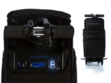 World’s first motor suitcase cost one lakh rupees