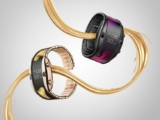 Mobile World Congress: Nubia Alpha Smartphone Launch, will be able to wear it on the wrist; Fingers will be controlled