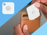 US company introduced Bluetooth tracker, will find any product lost in the range of 150 feet