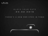 Vivo’s new phone will be launched on February 20, V15 Pro can be named; Pop-up Selfie Camera