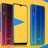 Oppo launched two phone launches of the Reno Series, the first time a new tech sided swing camera will be available