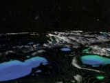 Humans can live on the moon, scientists find a way to make water there