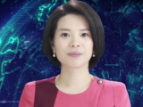 First Artificial Intelligence Woman News Anchor Shin Shiomeng