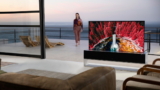 Which is the best OLED TV  Trending in this month