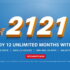 Jio launches Rs 2121 prepaid plan, will get 1.5 GB high-speed data daily for 336 days