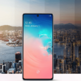 Samsung Galaxy S10 Lite Smartphone Launch, Price 39999 rupees, 30-minute charging to get all day backup