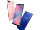 Oppo A5 64 GB storage variant launches; Price is ₹12,990, It has 8 MP AI Selfie Camera