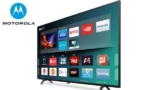 Motorola to launch its first smart TV in India on 16 September