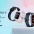 Upcoming Smartwatch Amazon Bip S, India will be priced at Rs 4999,  will get up to 40 days of battery life; Launching on 3 June