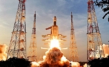चंद्रयान-2 ने नासा, कॉनफ्रेमएमएस इसरो से जुड़े 13 पर्दों की कुल बिक्री की।