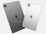टिप्स्टर ने Apple iPad 2020 की फोटो, iPhone 11 प्रो की तरह कैमरा शेयर किया है