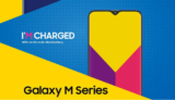 Samsung Galaxy M10 and M20 will double on purchasing double data, recharge of 198 or 299 rupees on the advantage