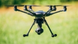 From research to the law system, the use of drones has gone a long way in the world