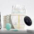 Pampers’ smart baby diapers will keep parents tension-free, an alert will send via the app when wet