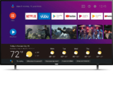 Google released data saver feature for Android TV, users will be able to watch three times more content than before