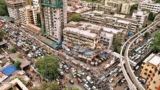 मुंबई का ट्रैफिक विश्व में सबसे महत्वपूर्ण है, दिल्ली में पांचवे स्थान पर आता है: TOMTOM