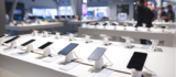 From October to December, 21 million online, offline 1.8 million smartphones will be sold