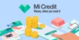 श्याओमी अब सभी उपयोगकर्ताओं के लिए लॉन्च की गई Mi Credit सेवा ग्राहकों को एक लाख रुपये तक का निजी ऋण देगा