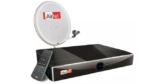 You can easily get 6 months free service of Airtel Digital TV, this is the way