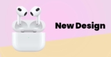 Apple’s AirPods (4th Generation): A Comprehensive Overhaul Anticipated in 2024
