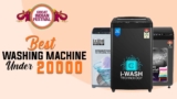 Best Washing Machine Under 20000 on Amazon Great Indian Festival, You can’t Miss This Deal
