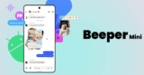 Beeper Mini Resumes Service with Apple ID Login After Brief Disruption