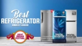 Best Refrigerator Under 50000 on Amazon Great Indian Festival, You can’t Miss This Deal