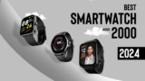 Best Selling Smartwatches Under ₹2000 on Amazon, You can’t Miss This Deal