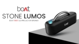 Introducing Boat’s First LED Projector Speaker: Revolutionizing Entertainment