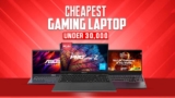 Cheapest Gaming Laptop Under ₹30000 on Amazon, You can’t Miss This Deal