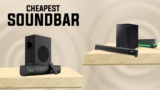 Cheapest Soundbar On Amazon