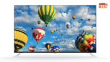 Compaq Smart TV Launched in India, Hex QLED TV Range Launches at Rs. 59,999