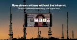 Breakthrough in Broadcasting in India: Trials for Direct-to-Mobile Streaming Technology to Begin in 19 Cities