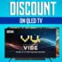 Cheap Top 5 QLED TVs on Amazon, You can’t Miss This Deal