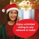 Airtel ने लॉन्च किए 3 नए ट्रूली अनलिमिटेड प्लान, सभी नेटवर्क पर मिलेगा अनलिमिटेड कॉलिंग
