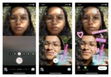 Instagram released a ‘Layout’ feature, now users will be able to post 6 pictures in the story simultaneously