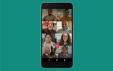 WhatsApp group call limit increased, now 8 people will get support