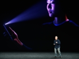 Face ID feature of iPhone can be unlocked by showing bugs, specs and black tape
