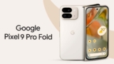 Google Pixel 9 Pro Fold – The Future of Foldable Smartphones