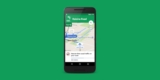 Google Maps add 3 new features, Live Train Status, Auto Rikshwa Stand, Bus Stand