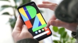 Google Pixel 4 smartphone latest update comes with Eye-open feature, Face unlock will work only when eyes are open