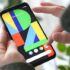 Google Pixel 4 smartphone latest update comes with Eye-open feature, Face unlock will work only when eyes are open