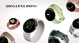 Google Unveils New Sporty Coral Band Option for Pixel Watch