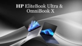 Introducing HP EliteBook Ultra & OmniBook X AI PCs: What’s New!