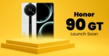 Honor Set to Unveil Two New Smartphones – Honor X50 GT and Honor 90 GT