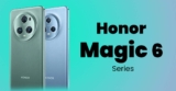Honor Magic 6 Series Camera Specs Rumors Surface Ahead of Q1 2024 Launch