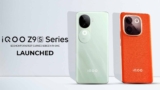 iQOO Z9s and Z9s Pro 5G: A New Era in Affordable Smartphones